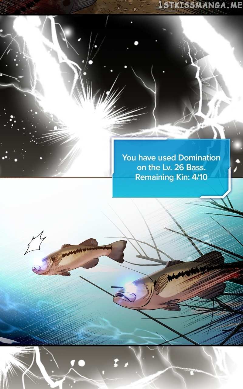 Surviving As A Fish - Chapter 44