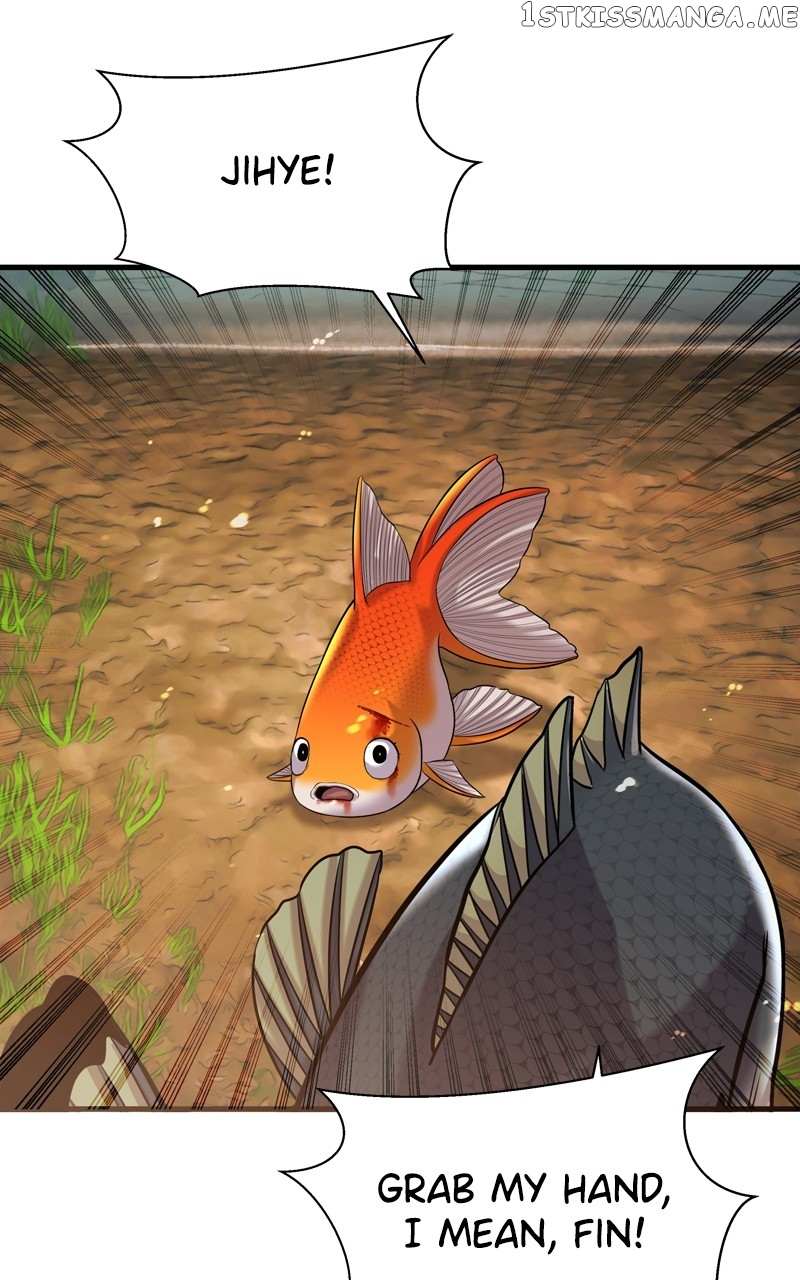 Surviving As A Fish - Chapter 44