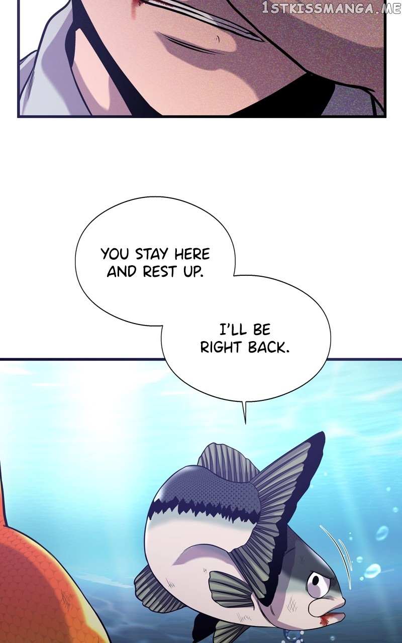 Surviving As A Fish - Chapter 44