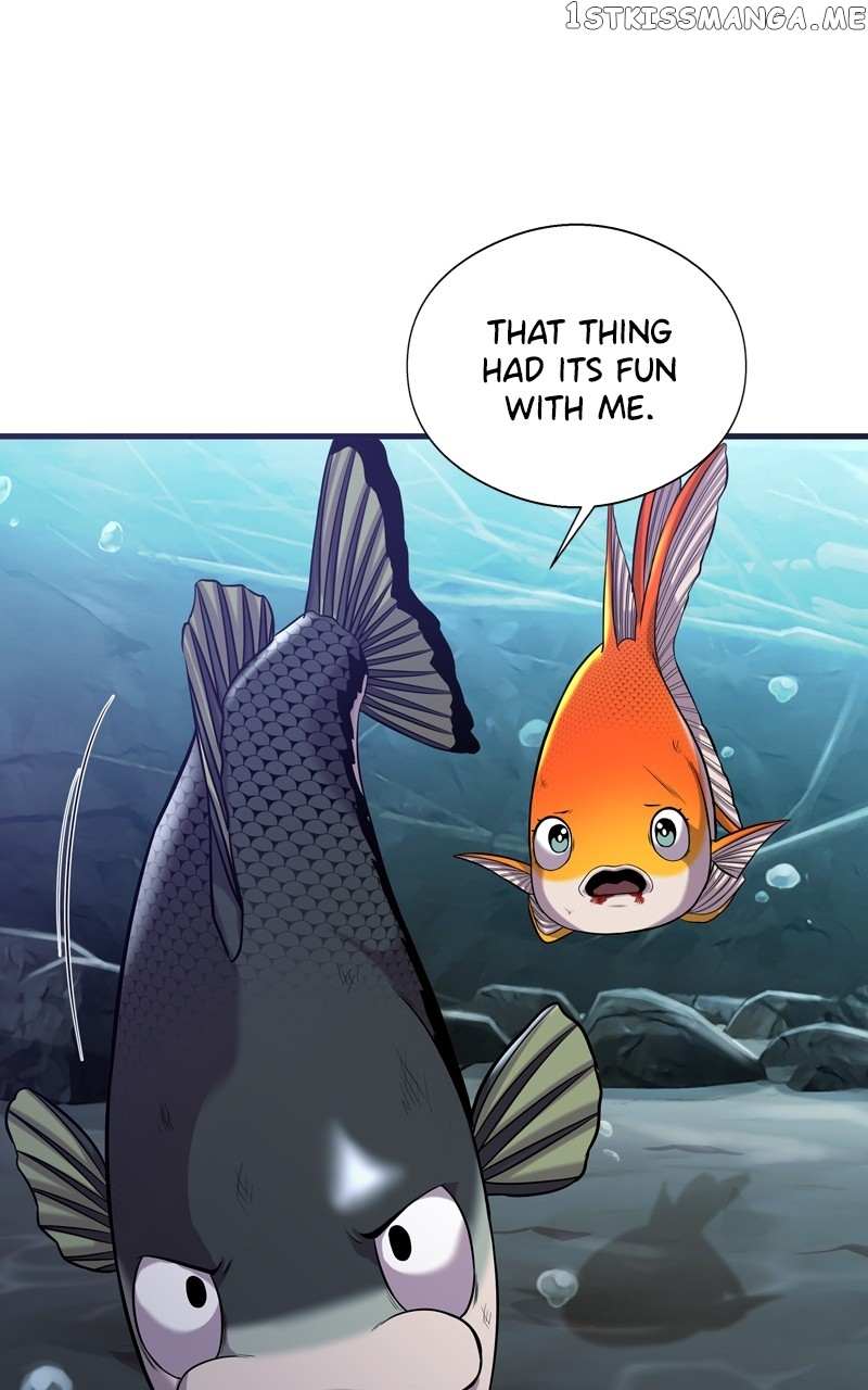 Surviving As A Fish - Chapter 44