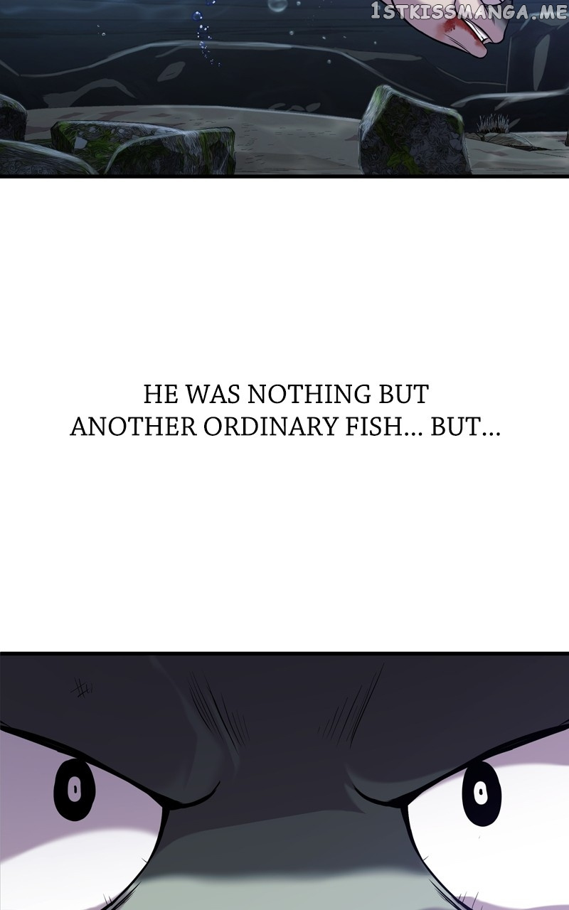 Surviving As A Fish - Chapter 44