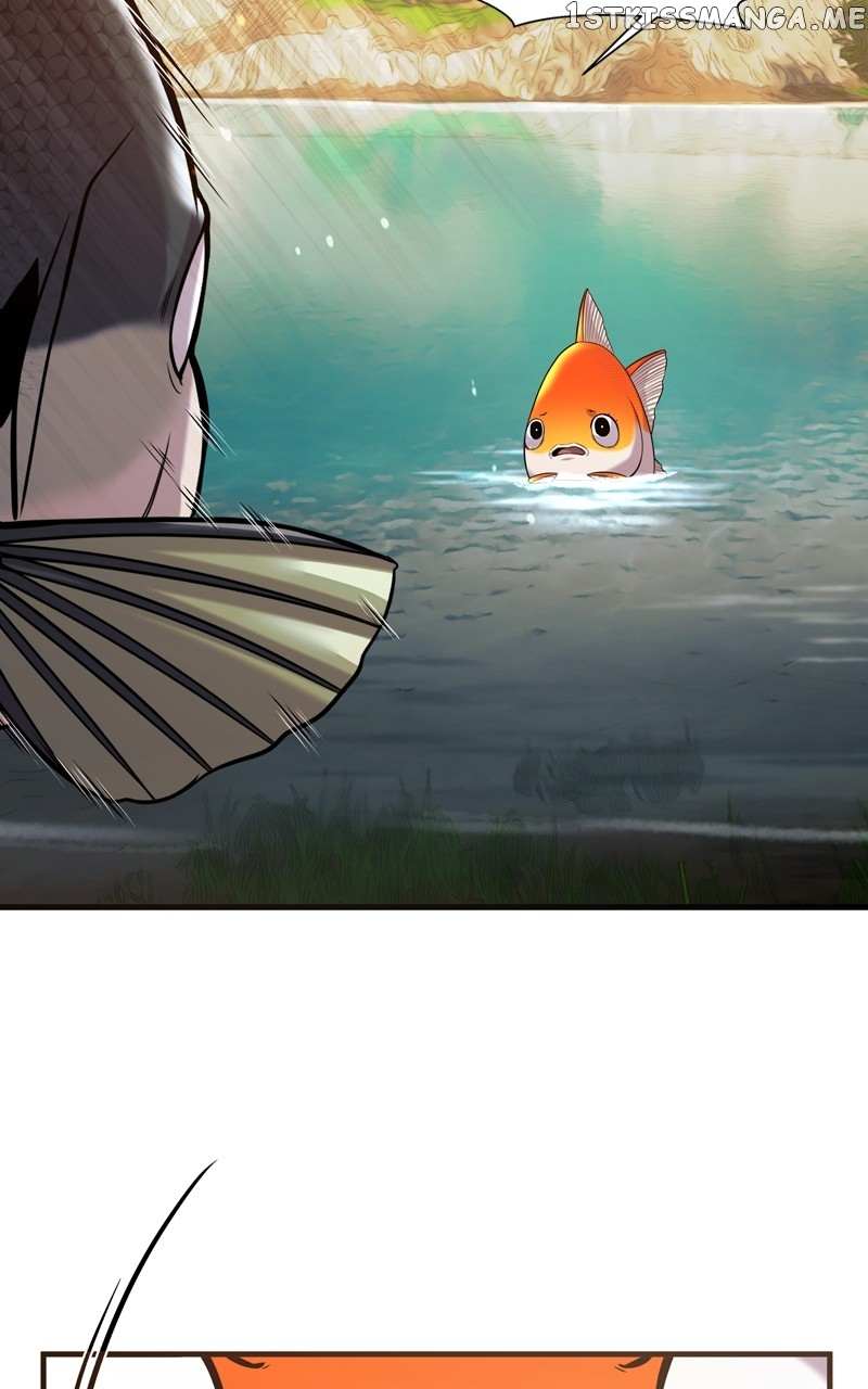 Surviving As A Fish - Chapter 46