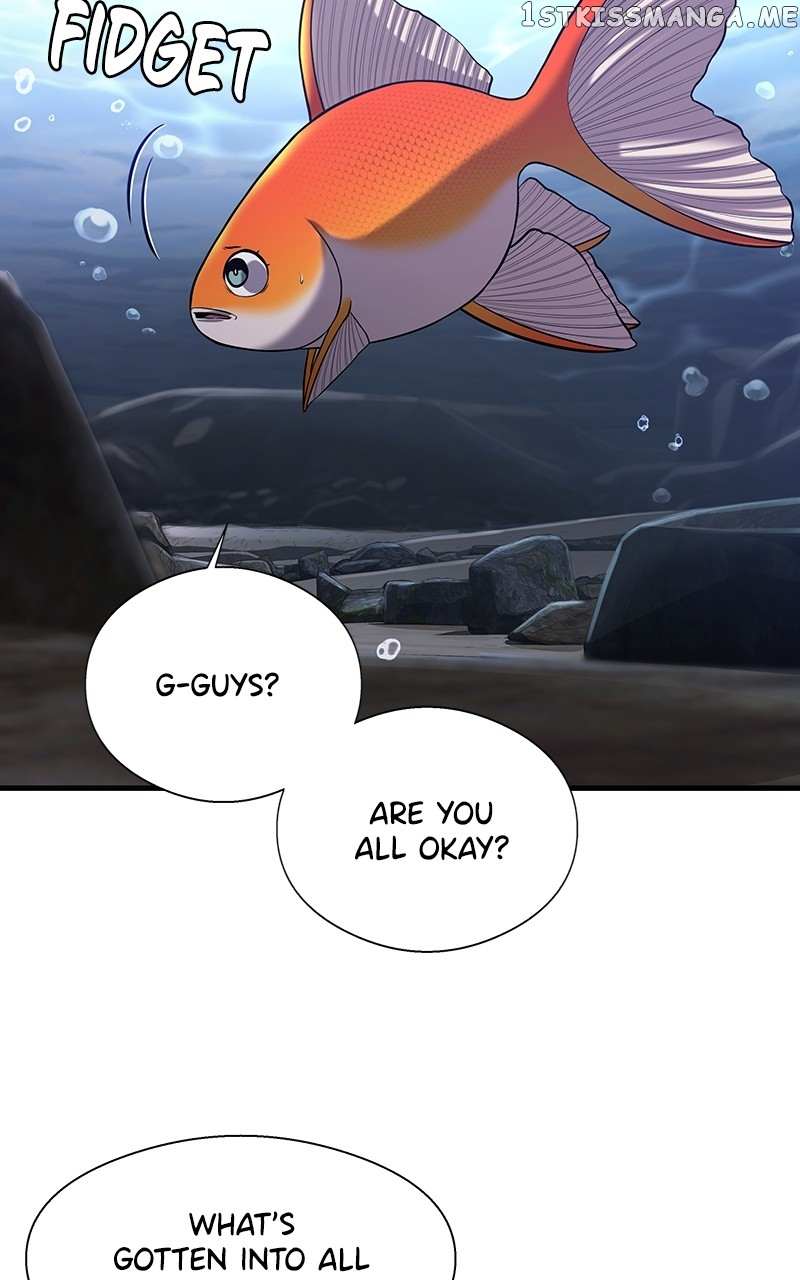 Surviving As A Fish - Chapter 41