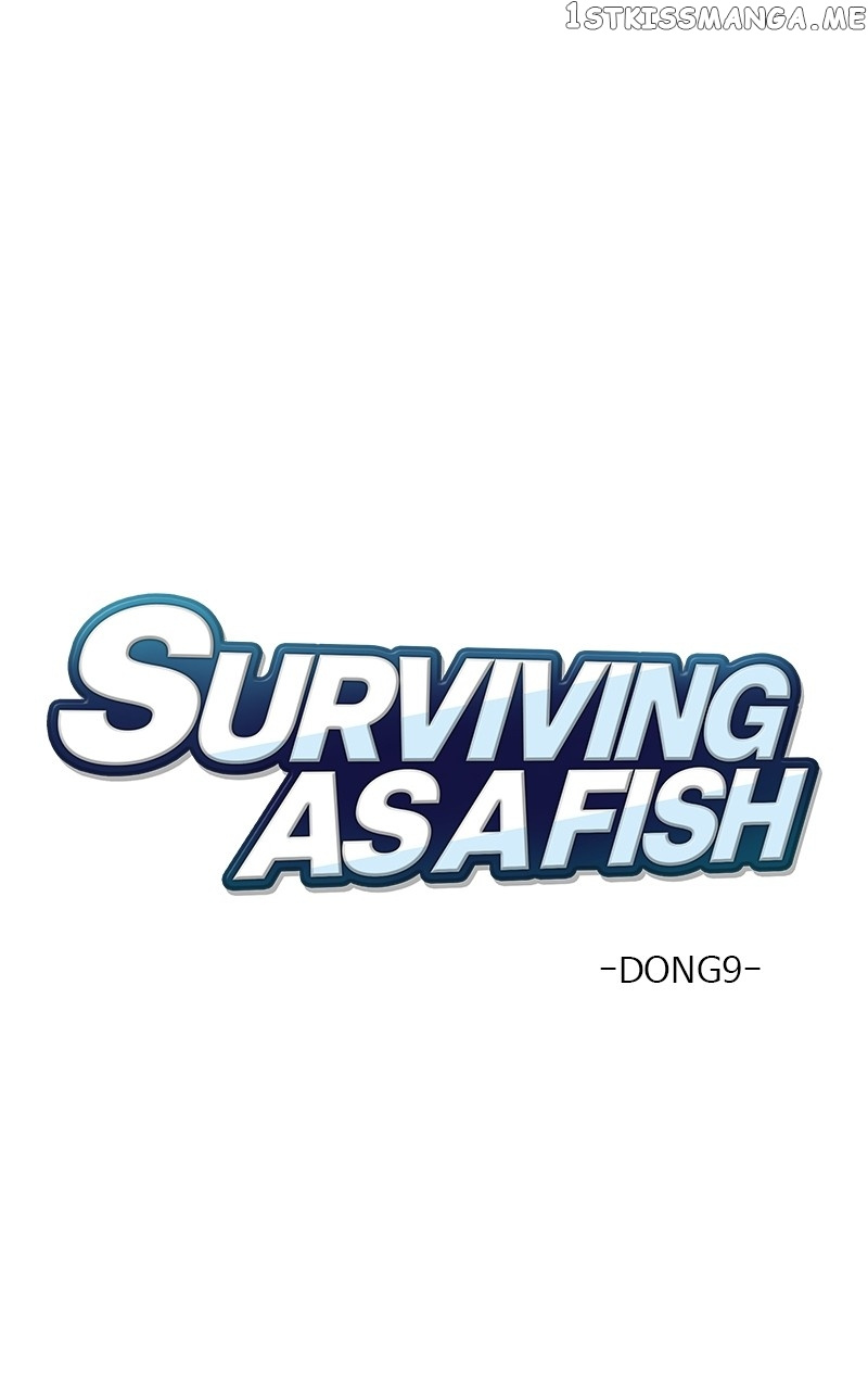 Surviving As A Fish - Chapter 41