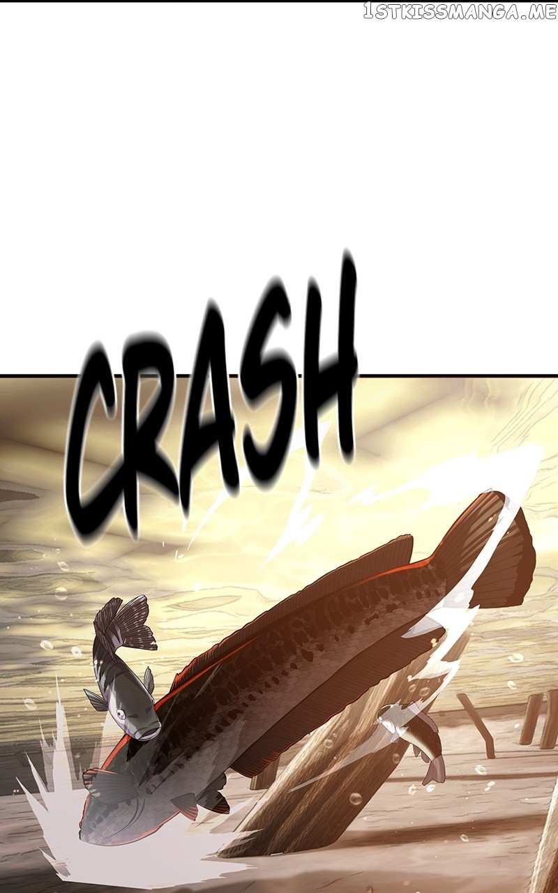 Surviving As A Fish - Chapter 41