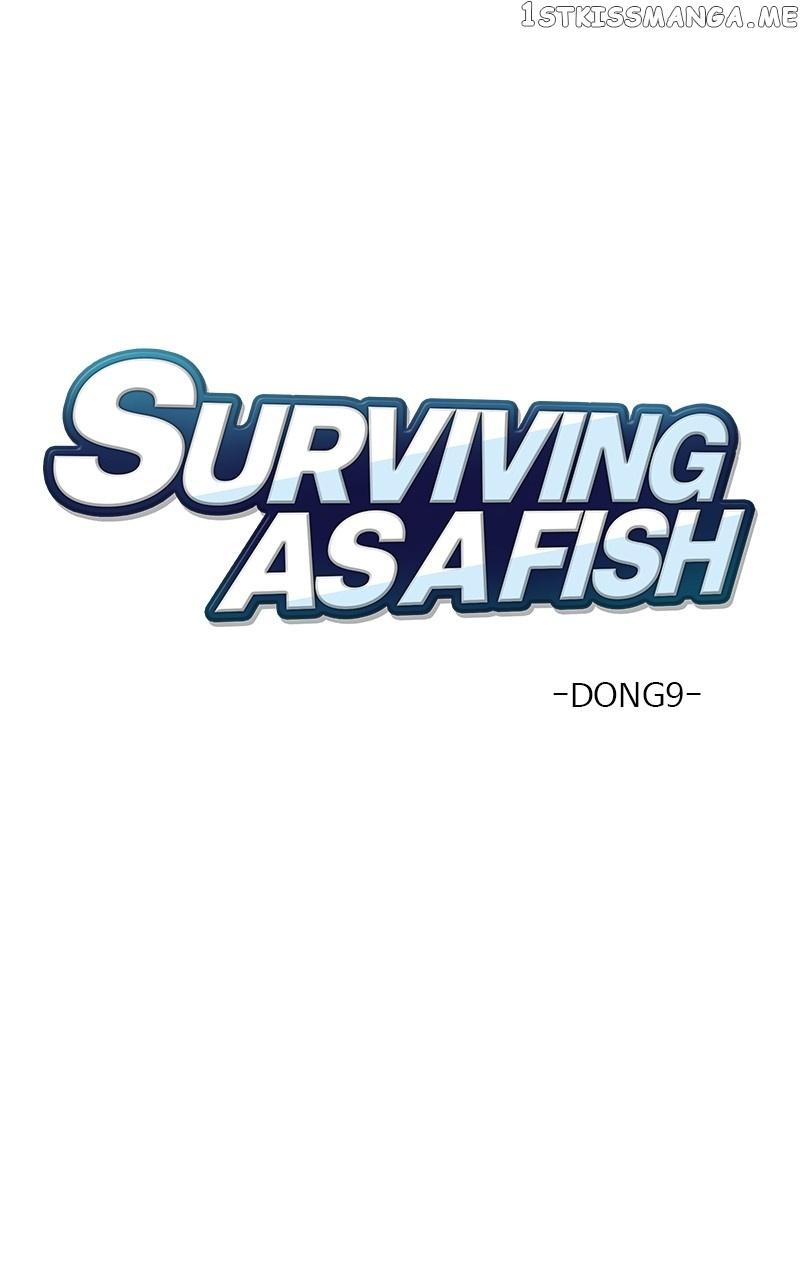 Surviving As A Fish - Chapter 38