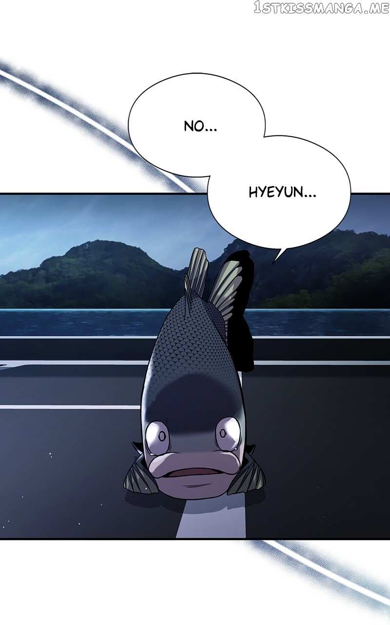 Surviving As A Fish - Chapter 38