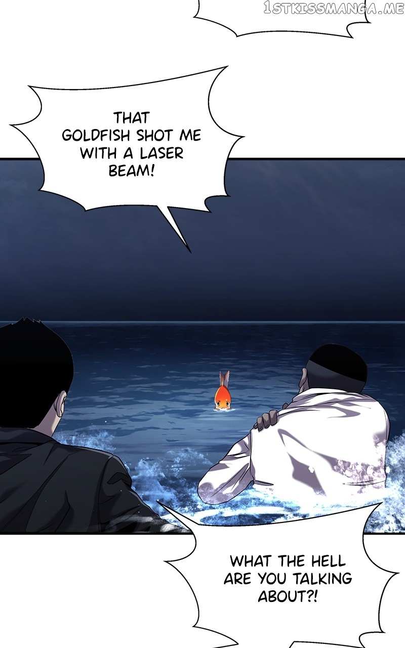 Surviving As A Fish - Chapter 38