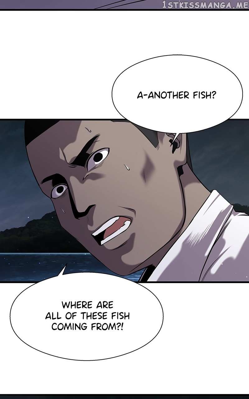 Surviving As A Fish - Chapter 38