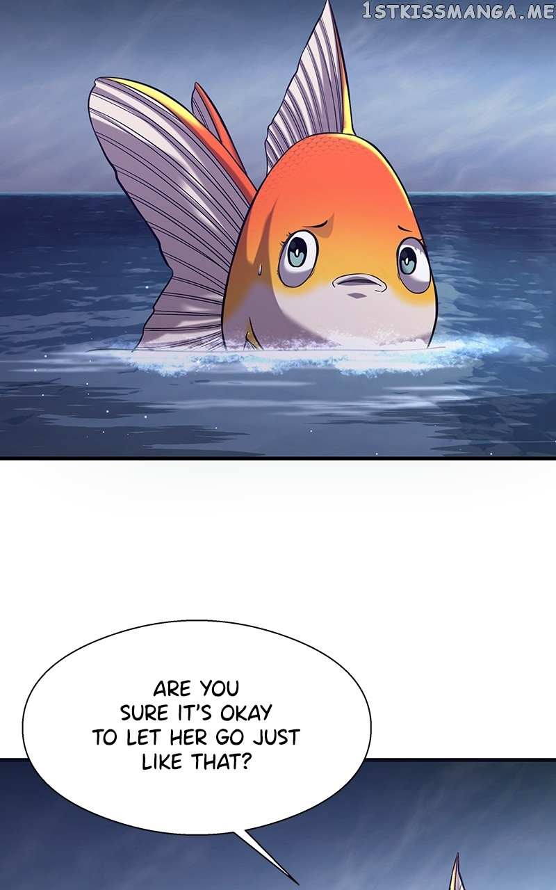 Surviving As A Fish - Chapter 39