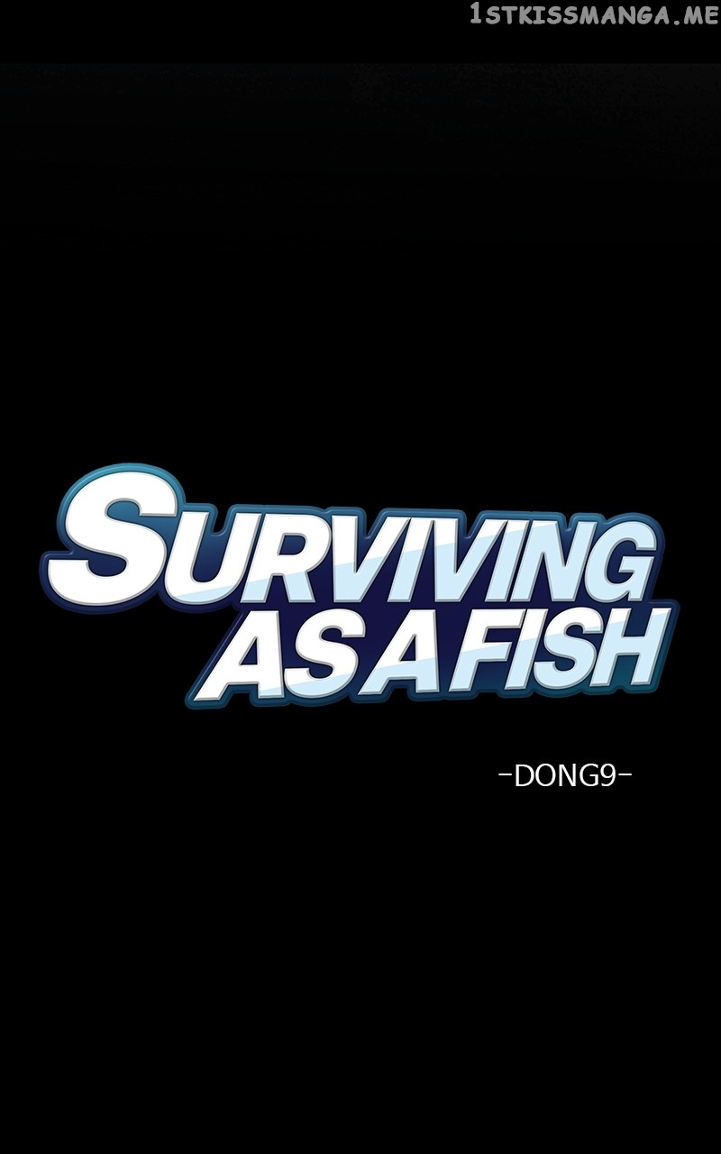 Surviving As A Fish - Chapter 37