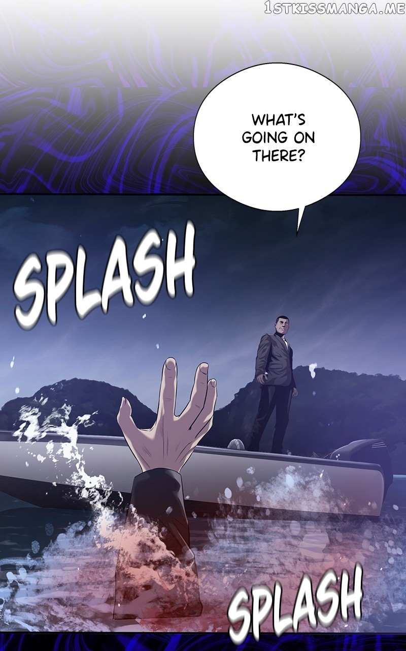 Surviving As A Fish - Chapter 37