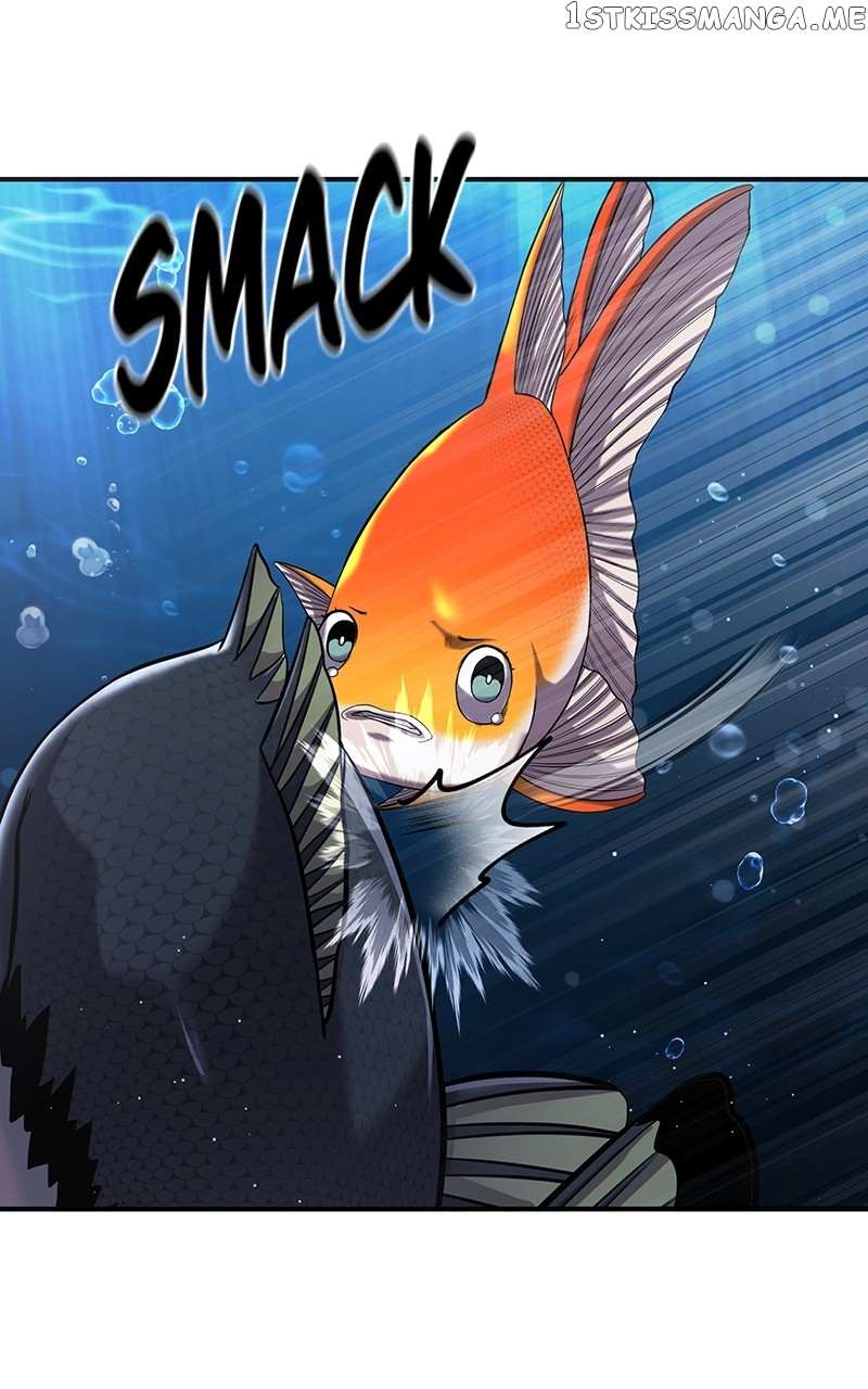 Surviving As A Fish - Chapter 37