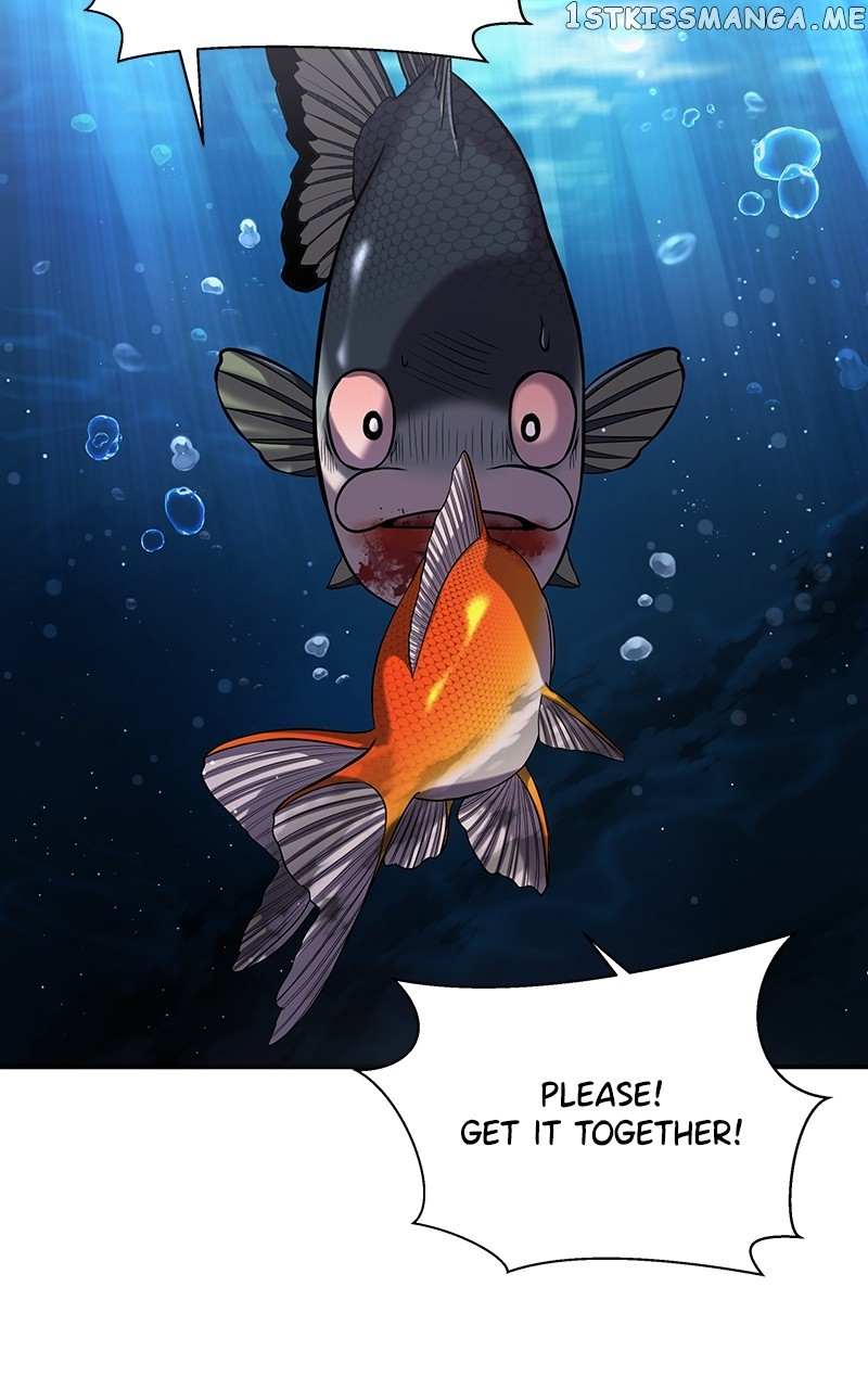 Surviving As A Fish - Chapter 37