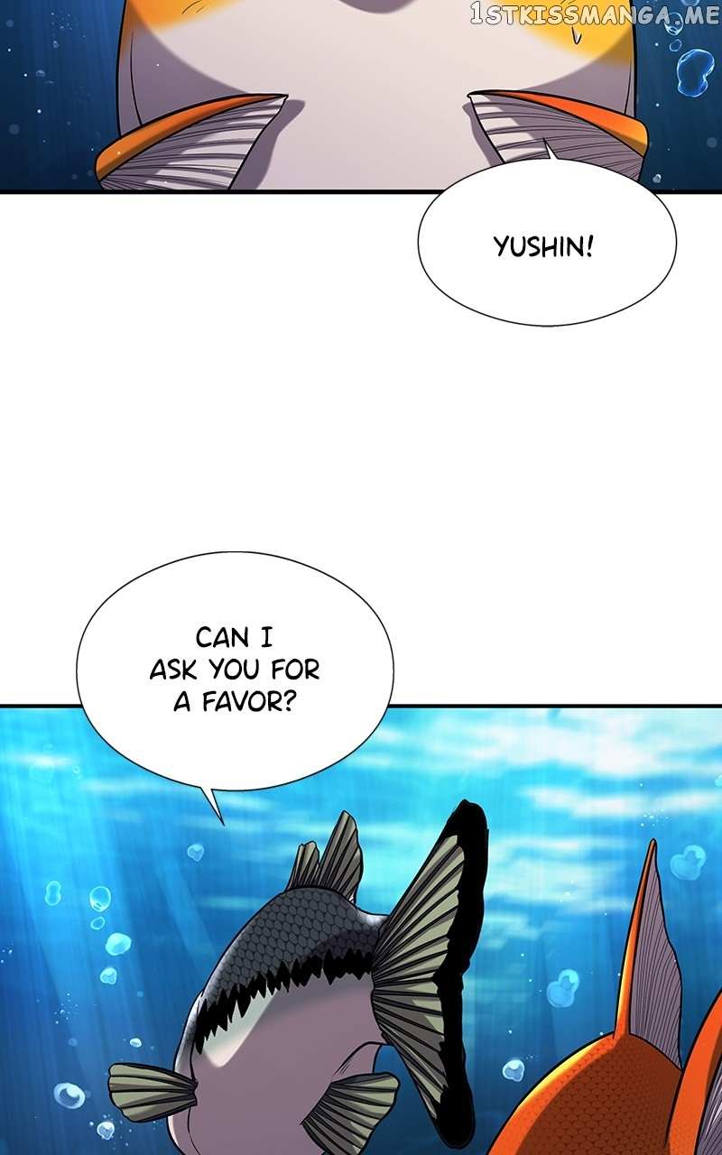 Surviving As A Fish - Chapter 37