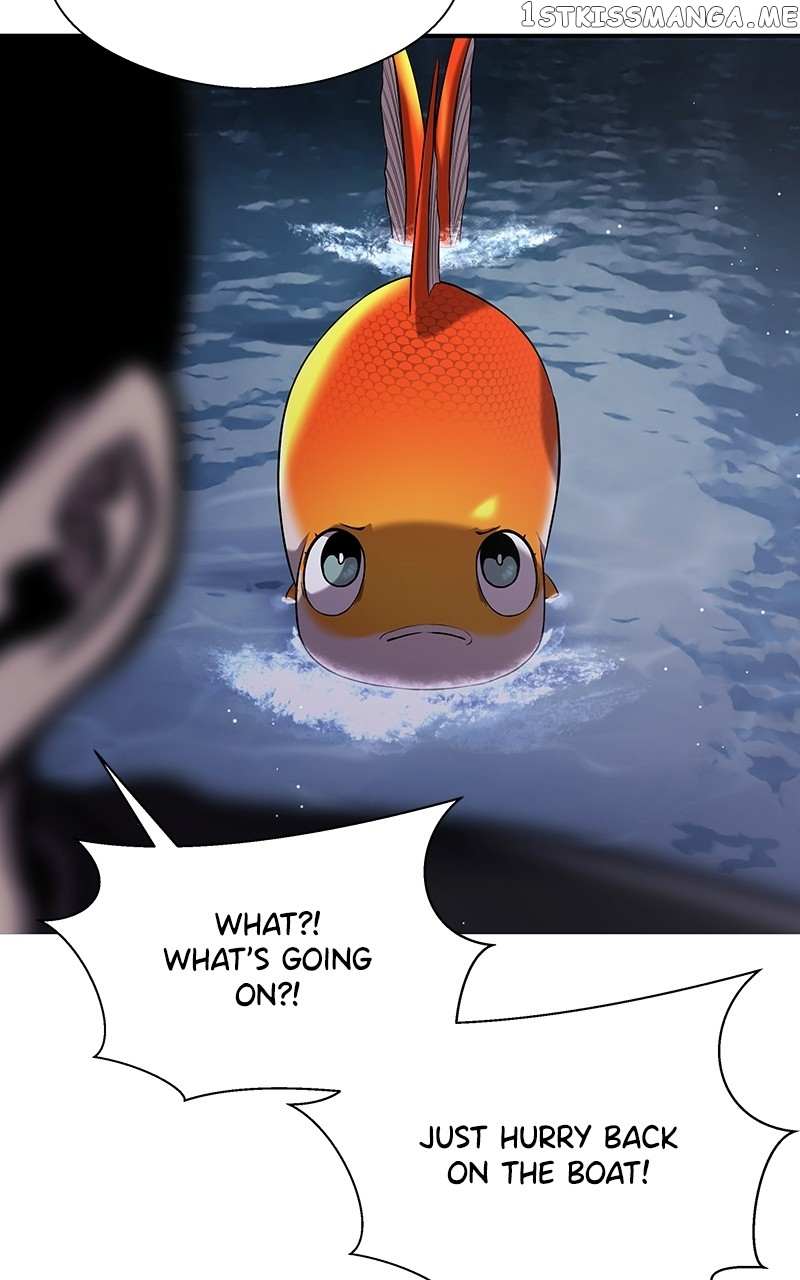 Surviving As A Fish - Chapter 37