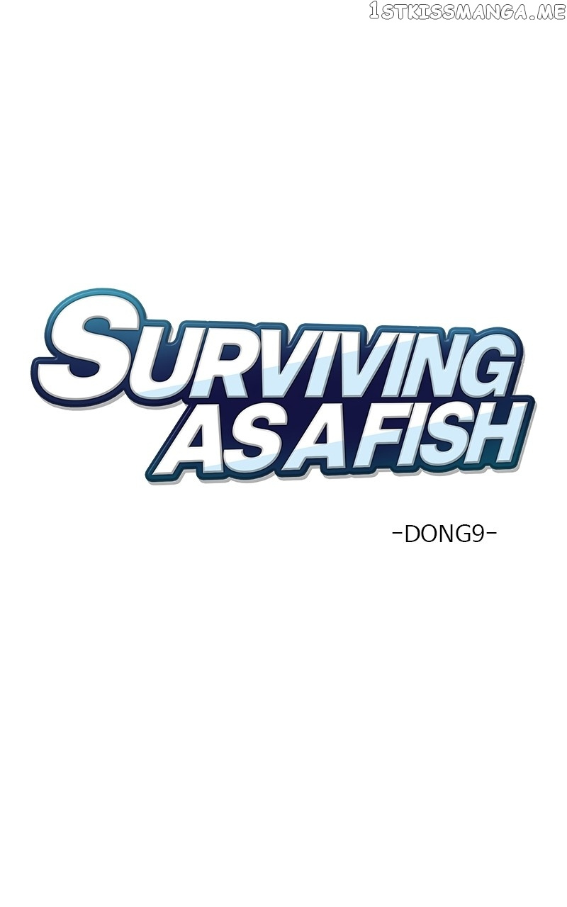 Surviving As A Fish - Chapter 42