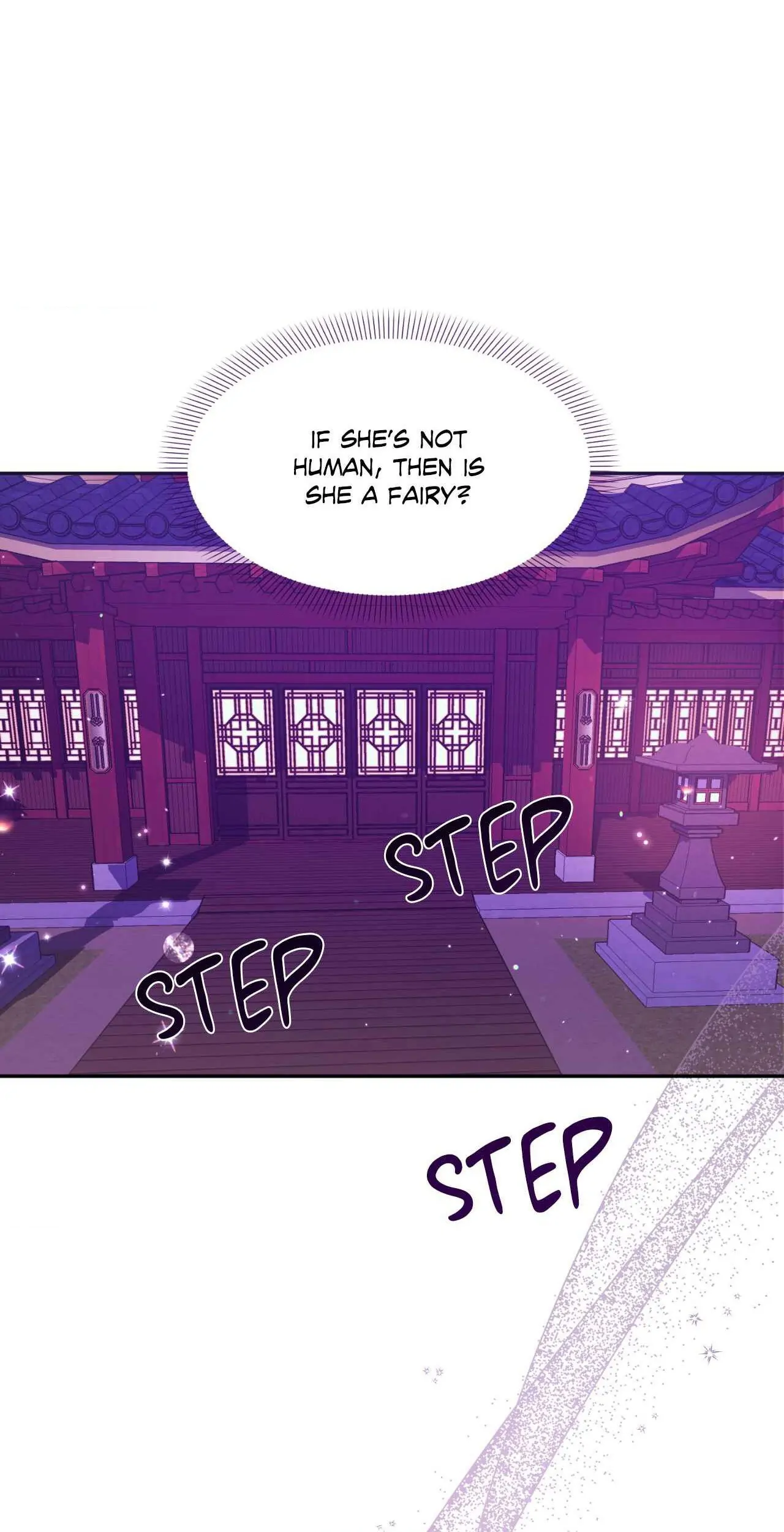 A Foxy Affair - Chapter 37