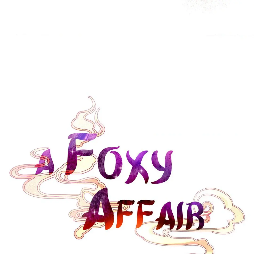 A Foxy Affair - Chapter 27