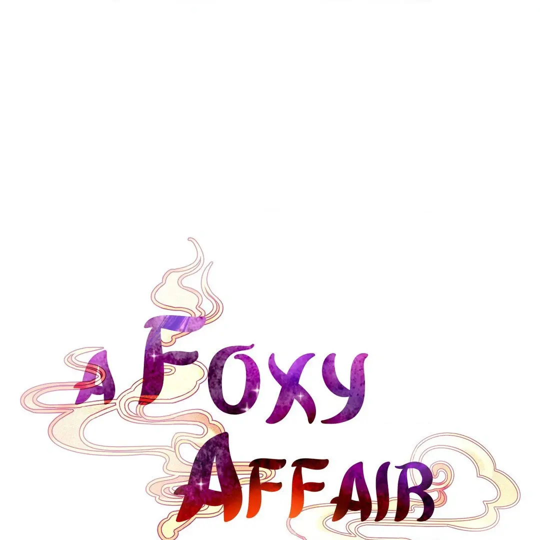 A Foxy Affair - Chapter 26