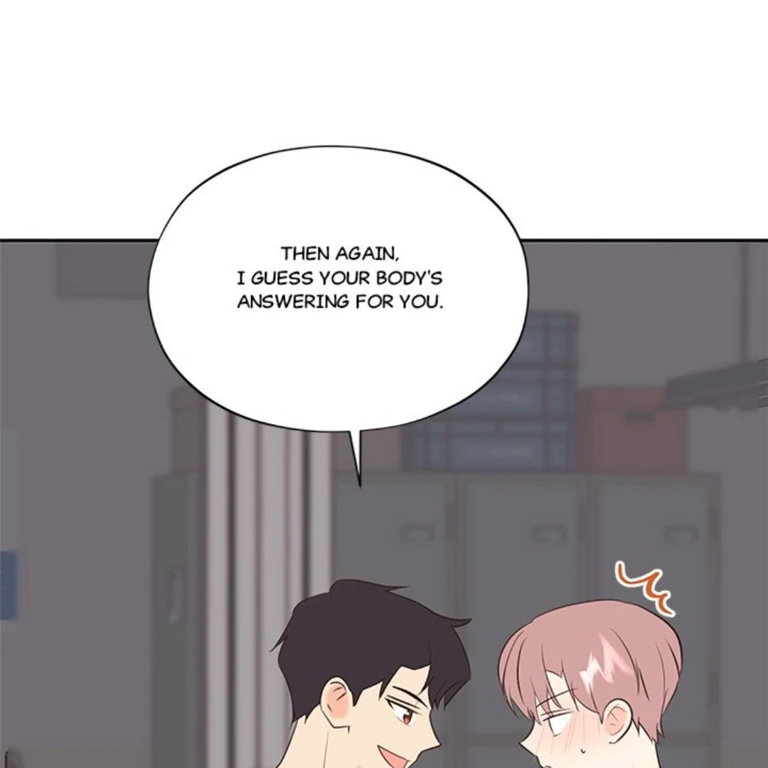 Find the Sum of Love - Chapter 36