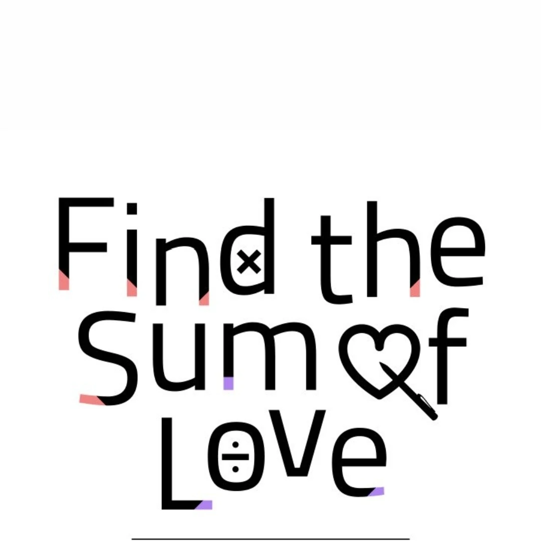 Find the Sum of Love - Chapter 38