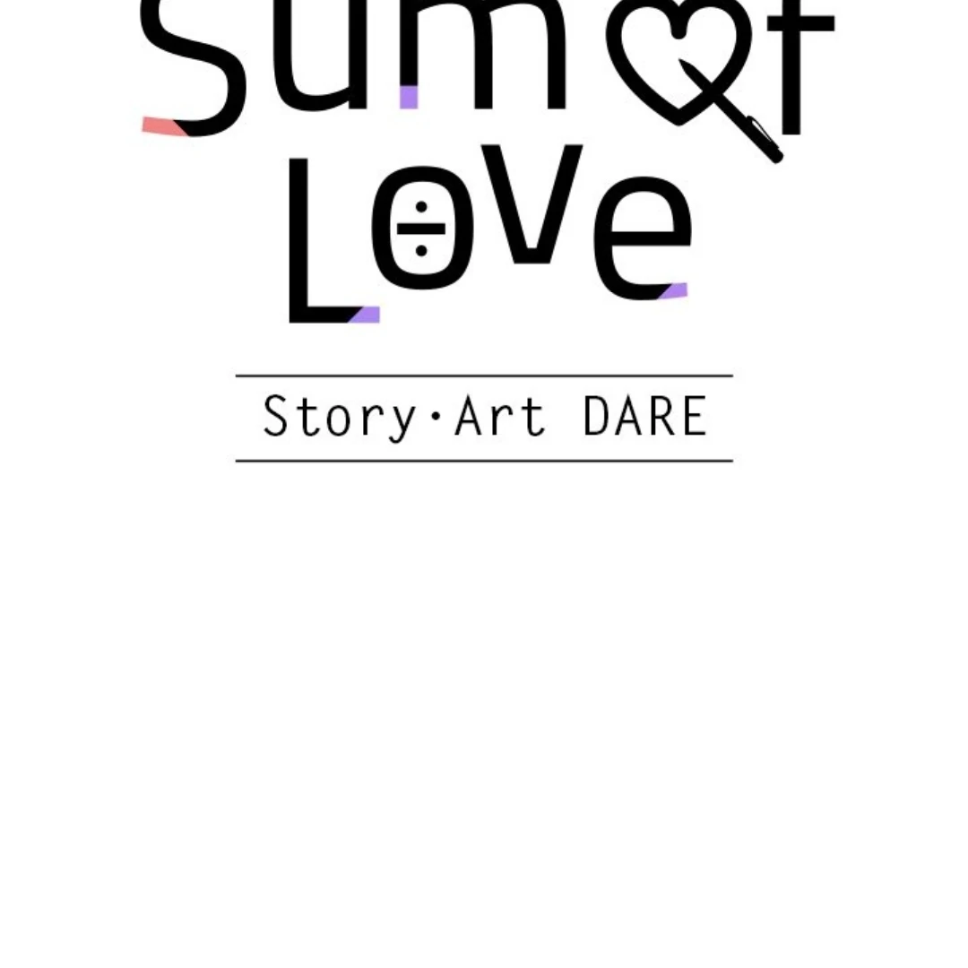 Find the Sum of Love - Chapter 32