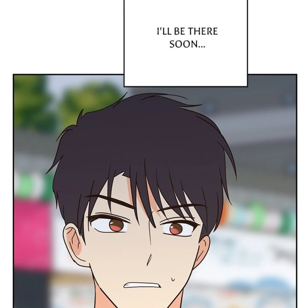 Find the Sum of Love - Chapter 32