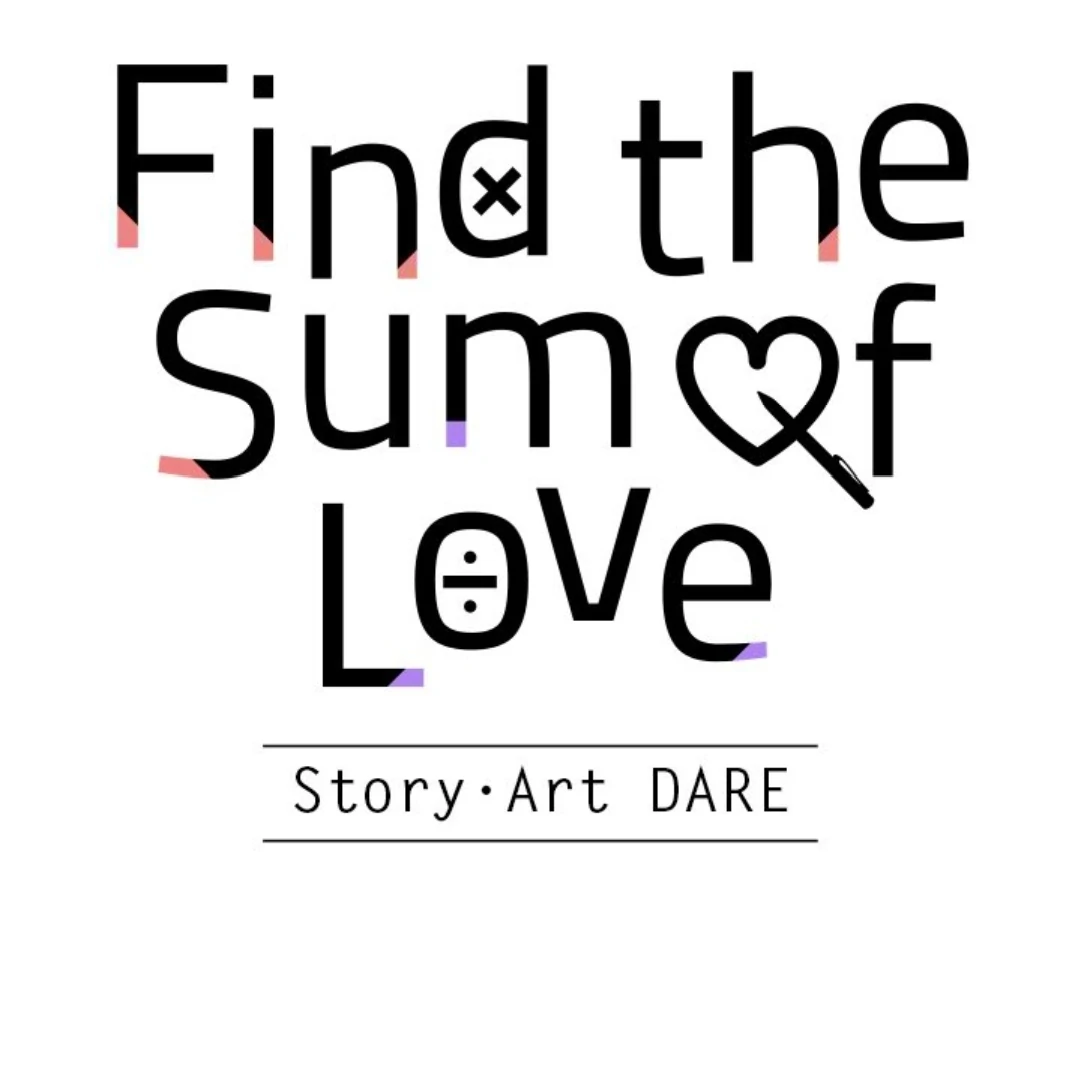 Find the Sum of Love - Chapter 34