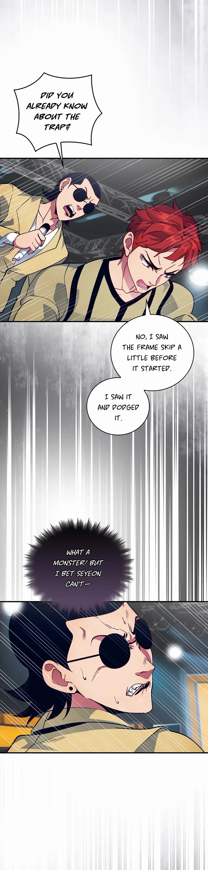 I'm Destined For Greatness! - Chapter 225: Starting A Team