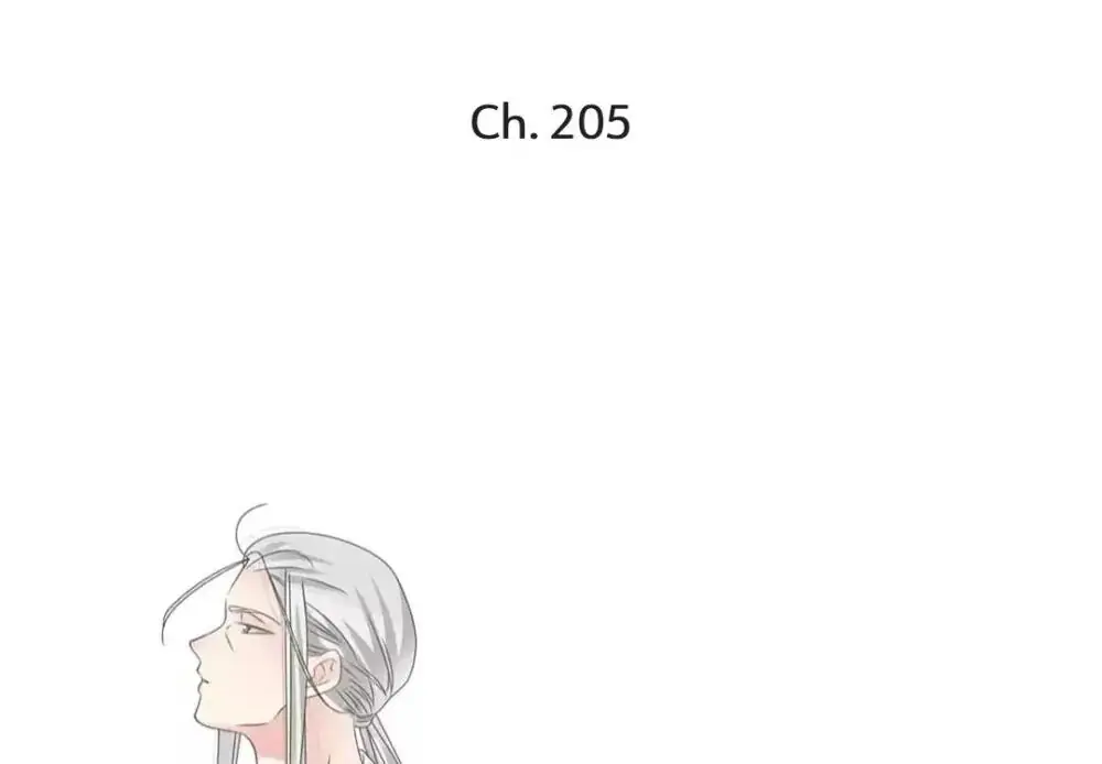 Tall Girls Can Fall In Love Too - Chapter 205