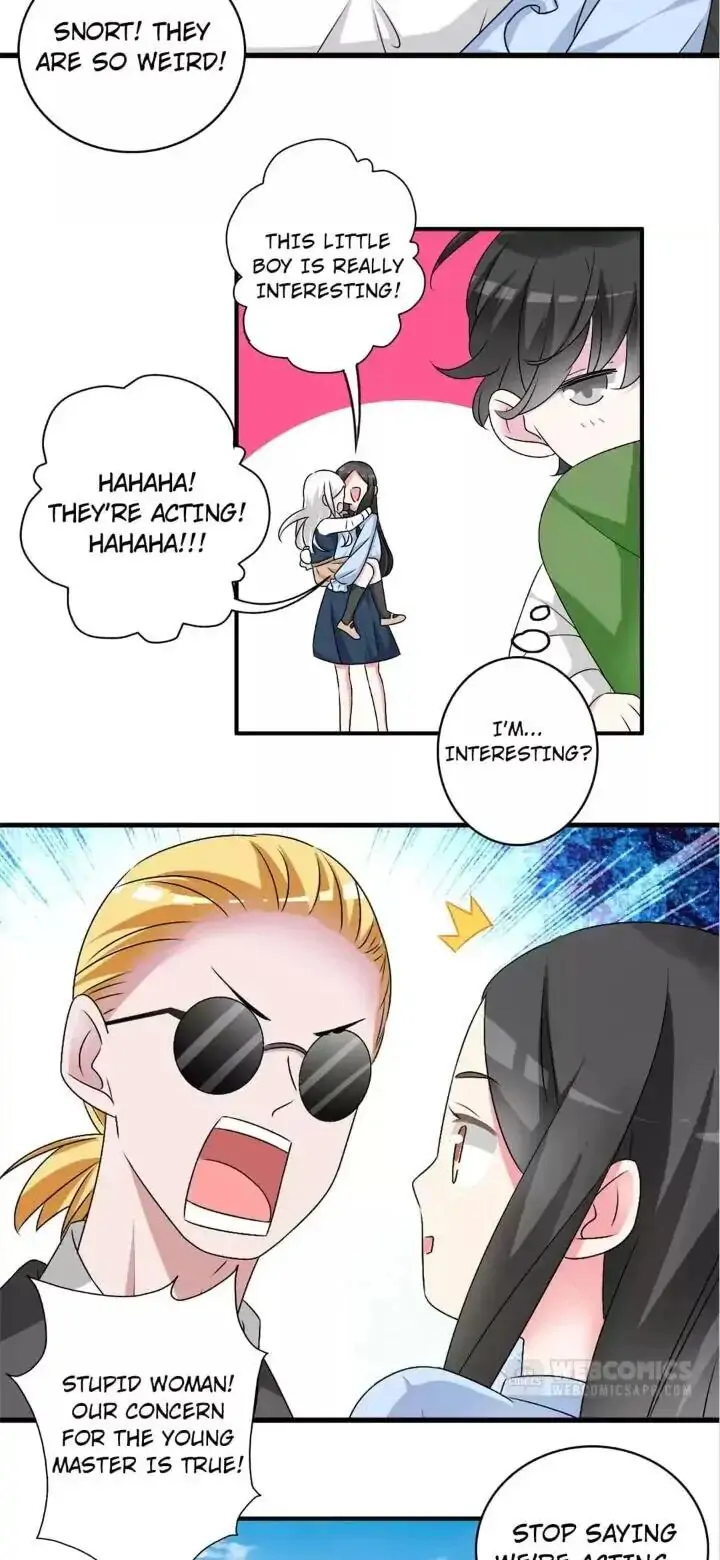 Tall Girls Can Fall In Love Too - Chapter 78