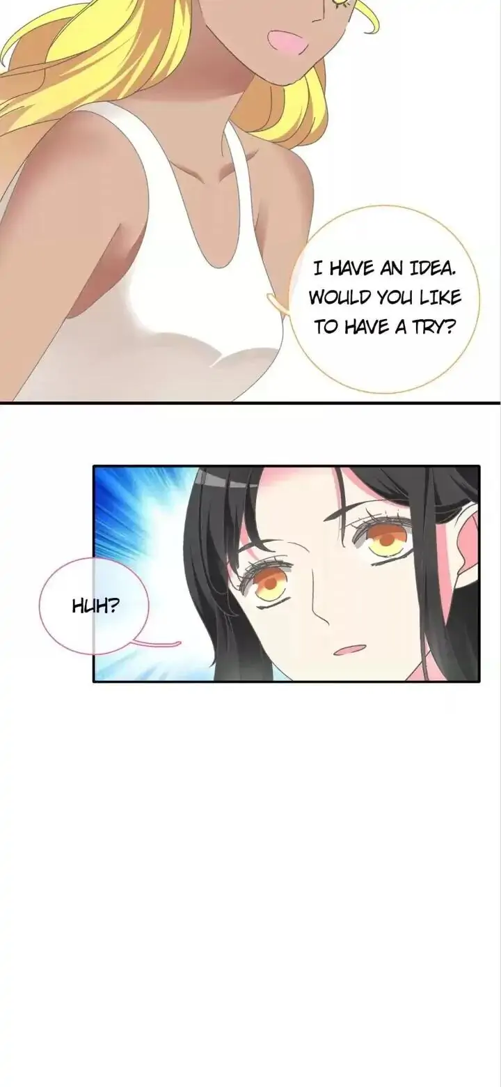 Tall Girls Can Fall In Love Too - Chapter 101