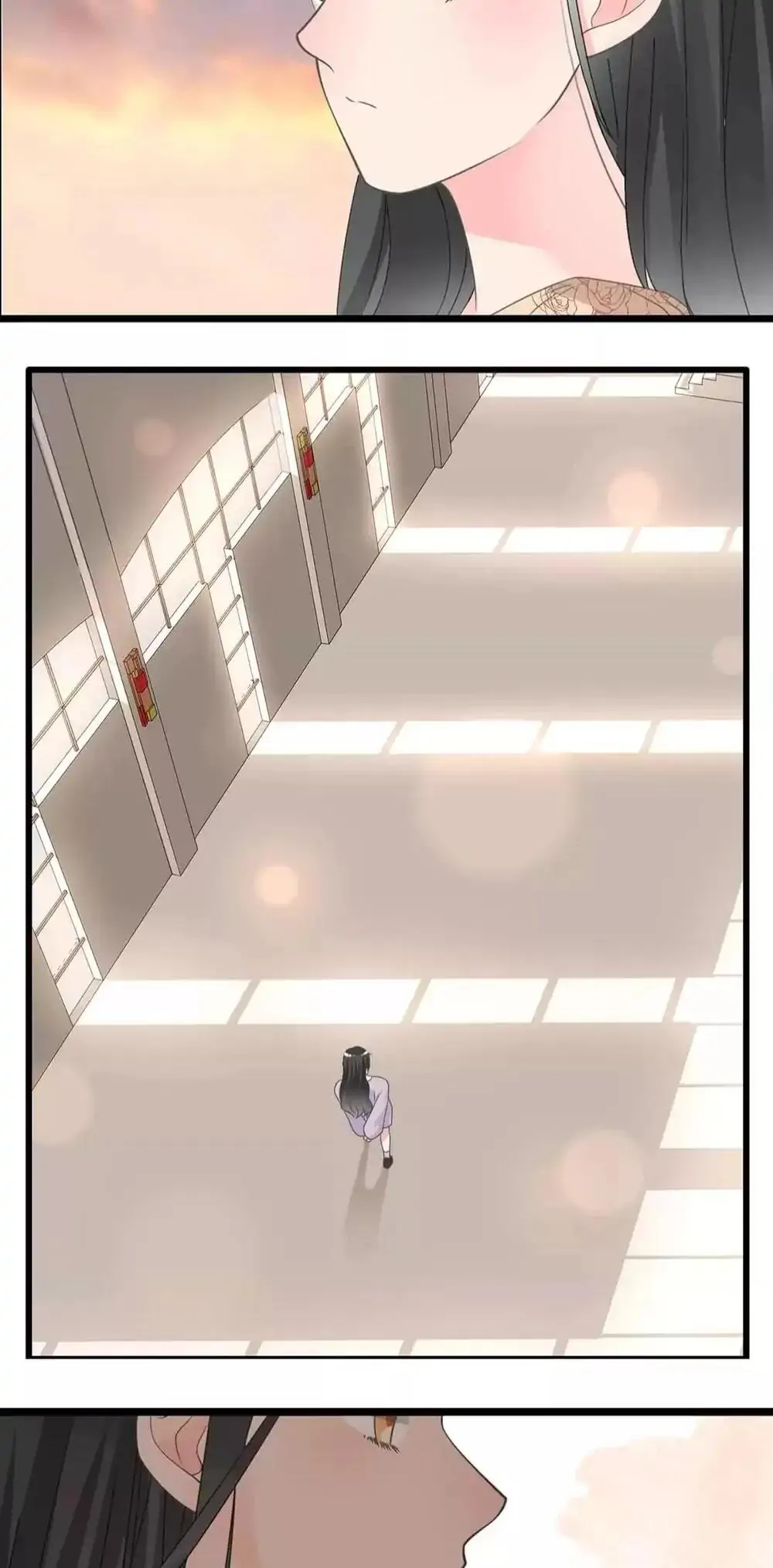 Tall Girls Can Fall In Love Too - Chapter 214