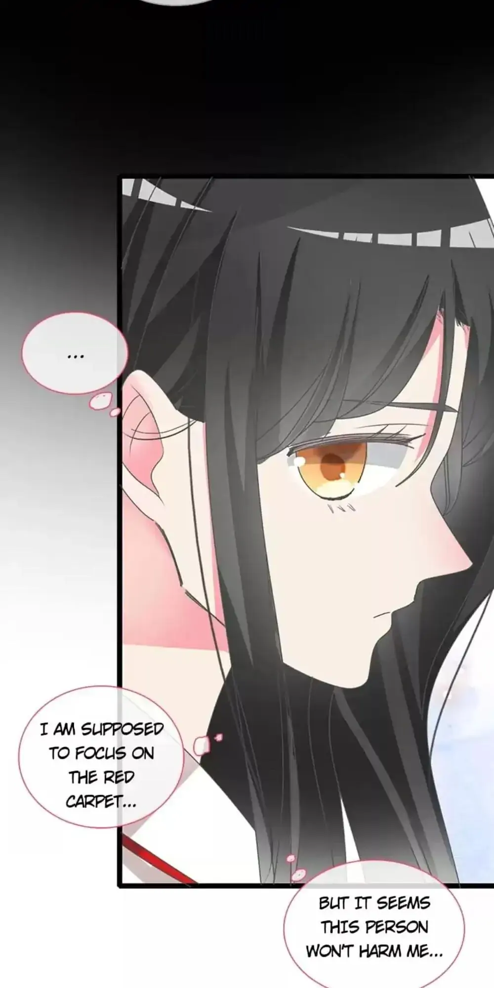 Tall Girls Can Fall In Love Too - Chapter 124