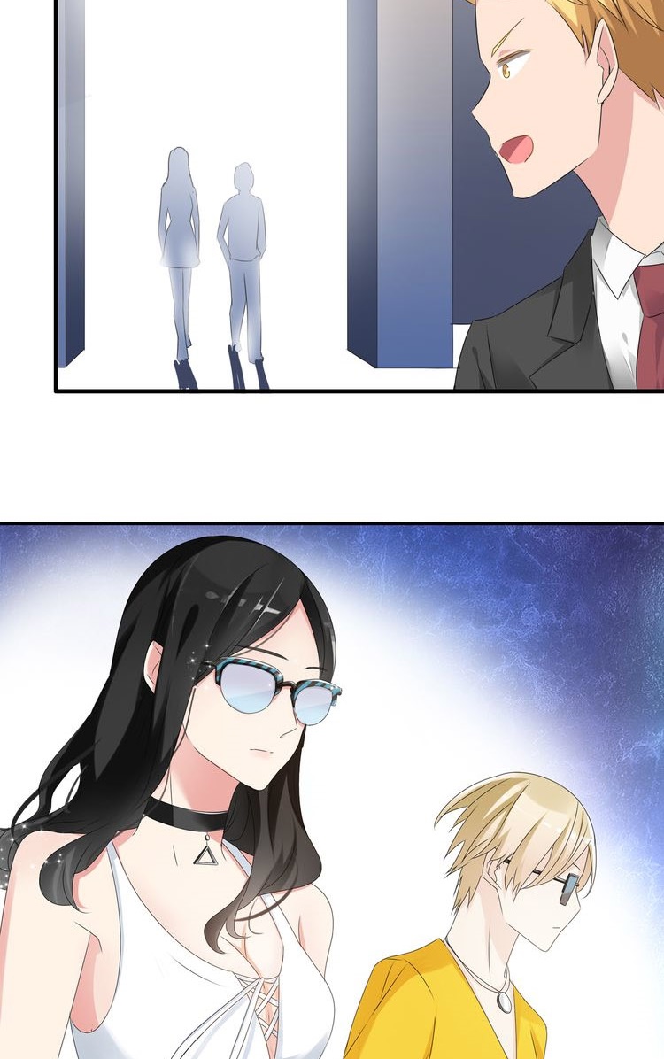 Tall Girls Can Fall In Love Too - Chapter 30