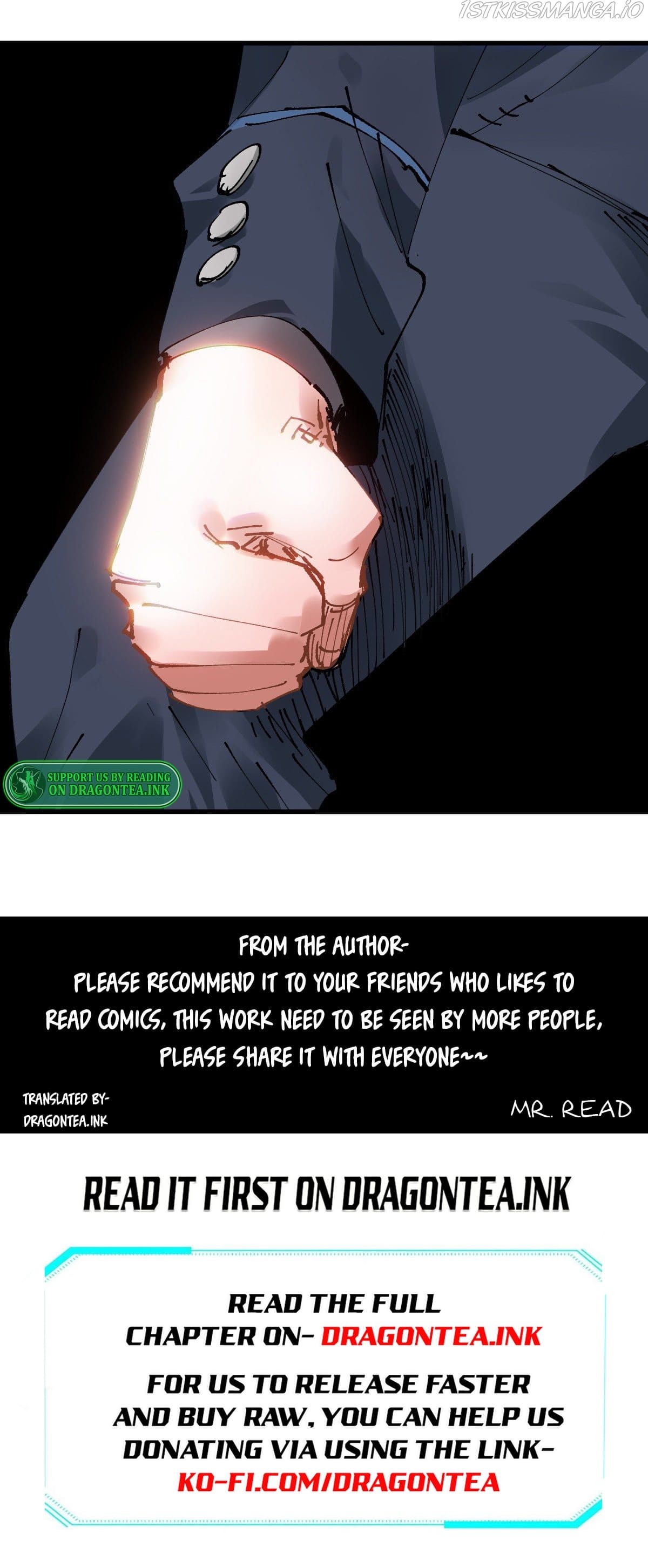 It Feels So Wrong To Bite People - Chapter 66