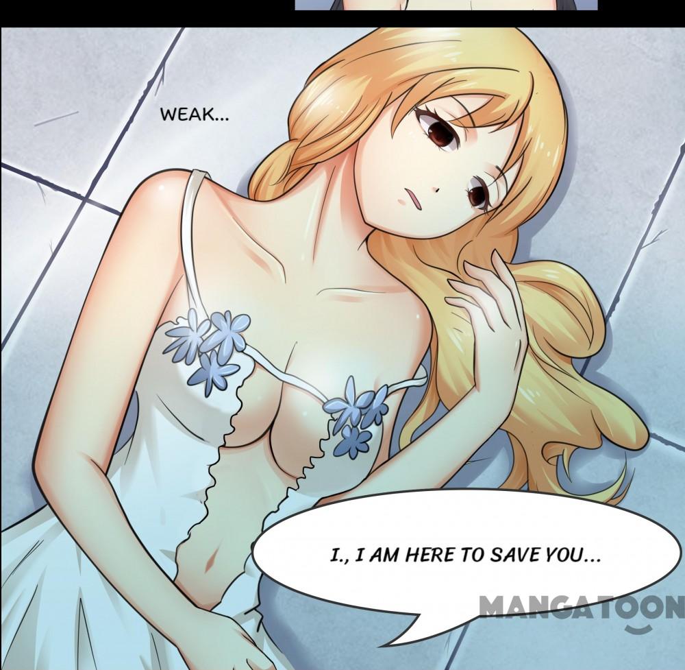 My Nonstandard Android Wife - Chapter 3