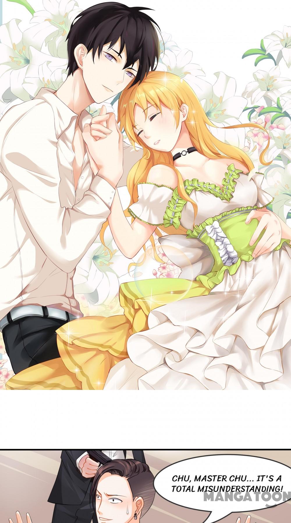 My Nonstandard Android Wife - Chapter 10