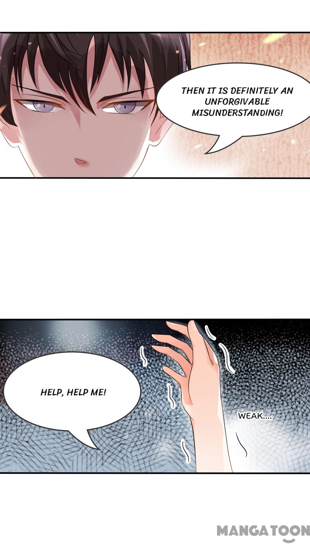 My Nonstandard Android Wife - Chapter 10