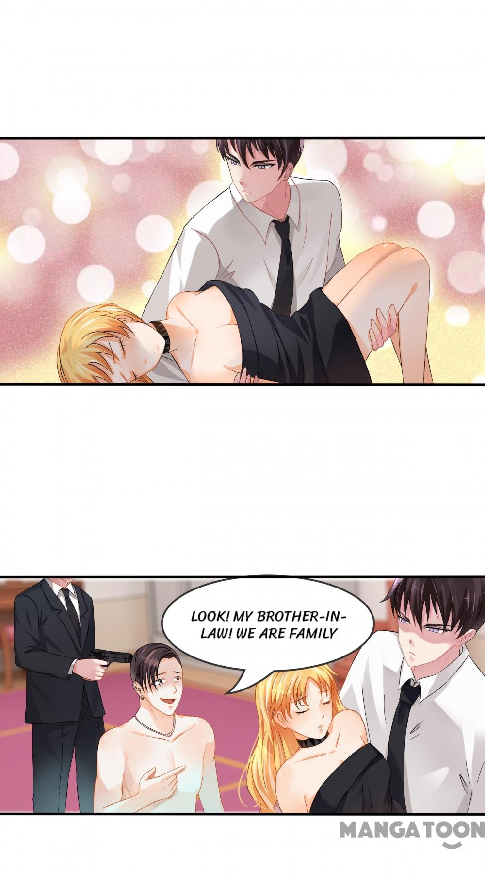 My Nonstandard Android Wife - Chapter 10