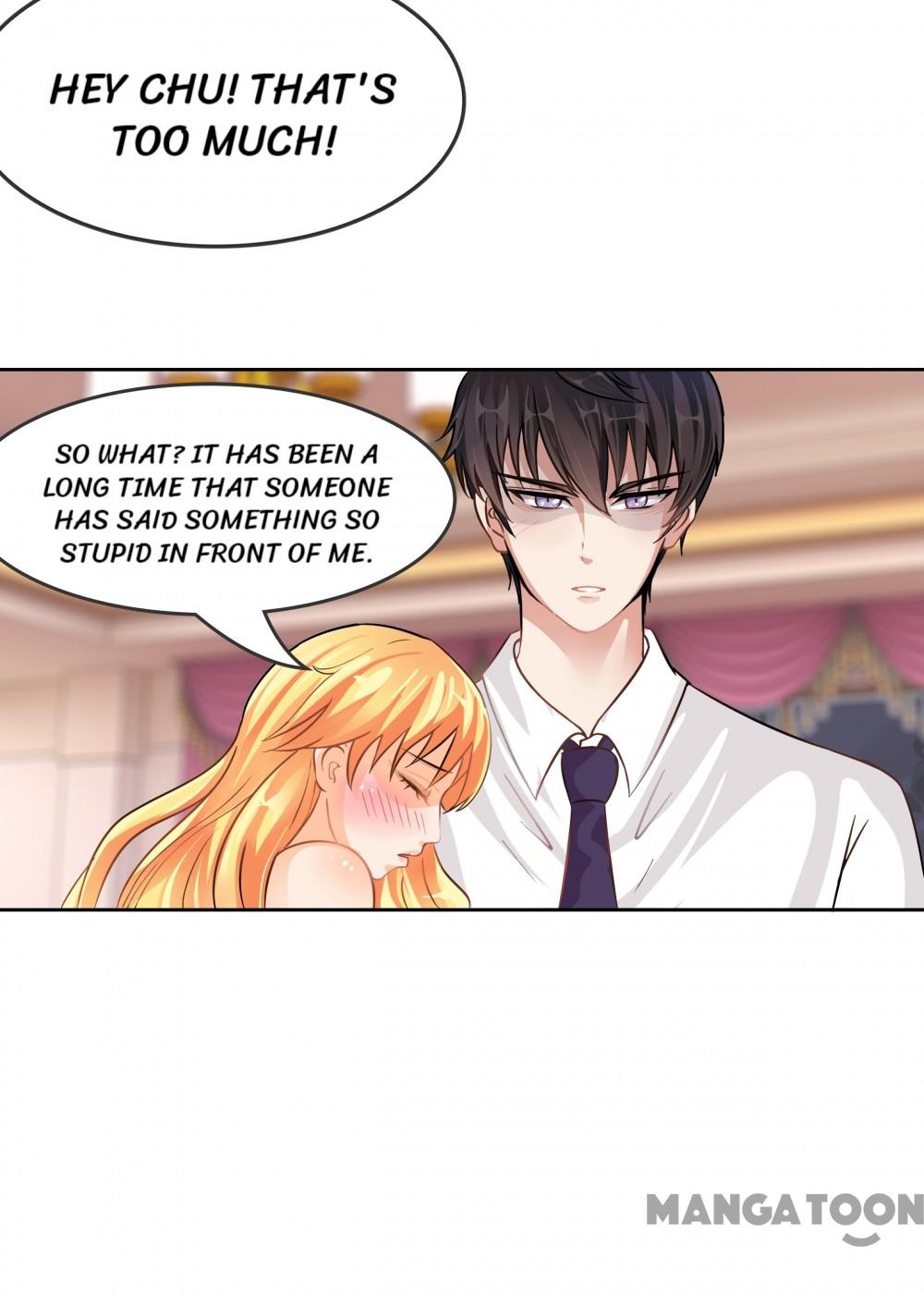 My Nonstandard Android Wife - Chapter 10