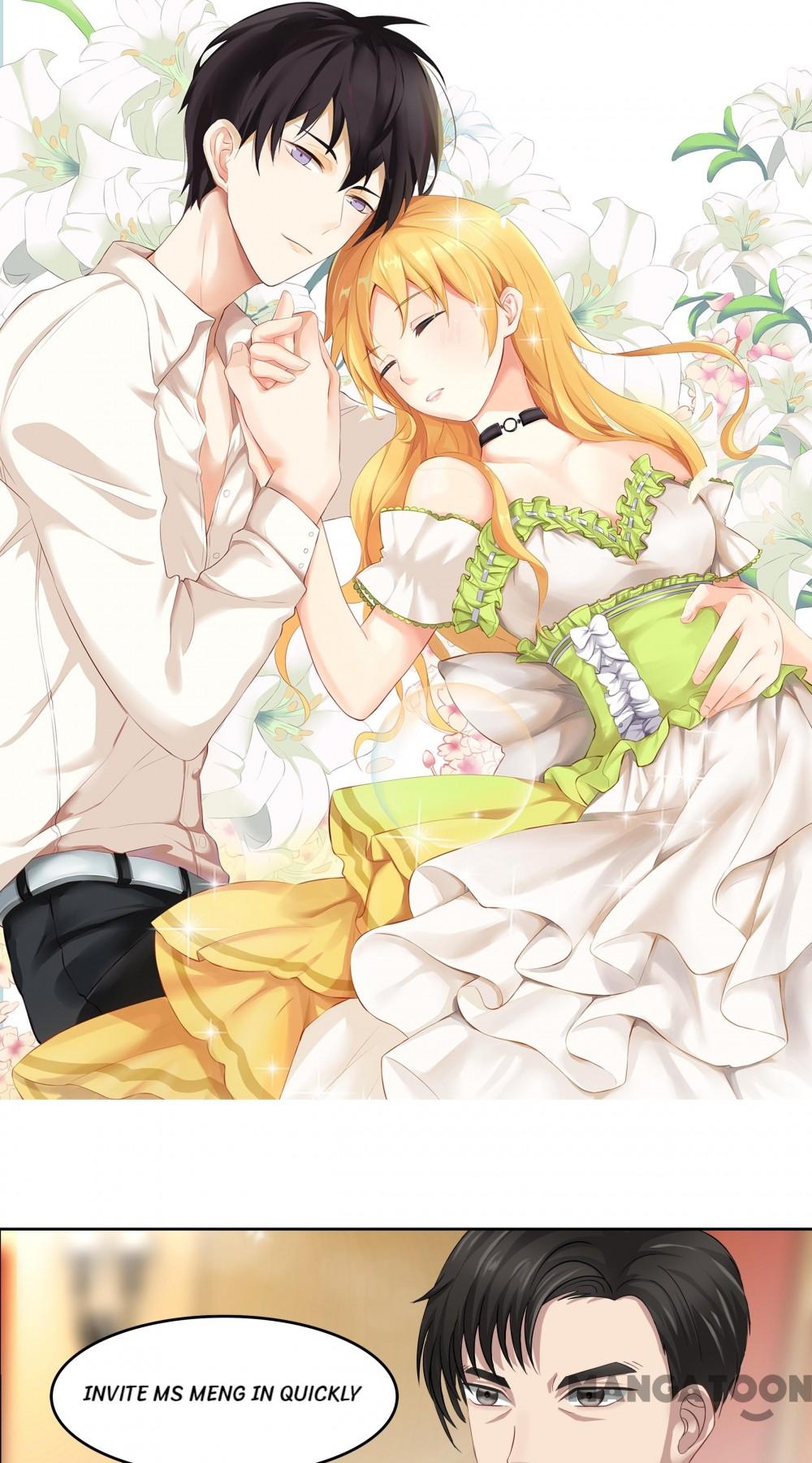 My Nonstandard Android Wife - Chapter 21