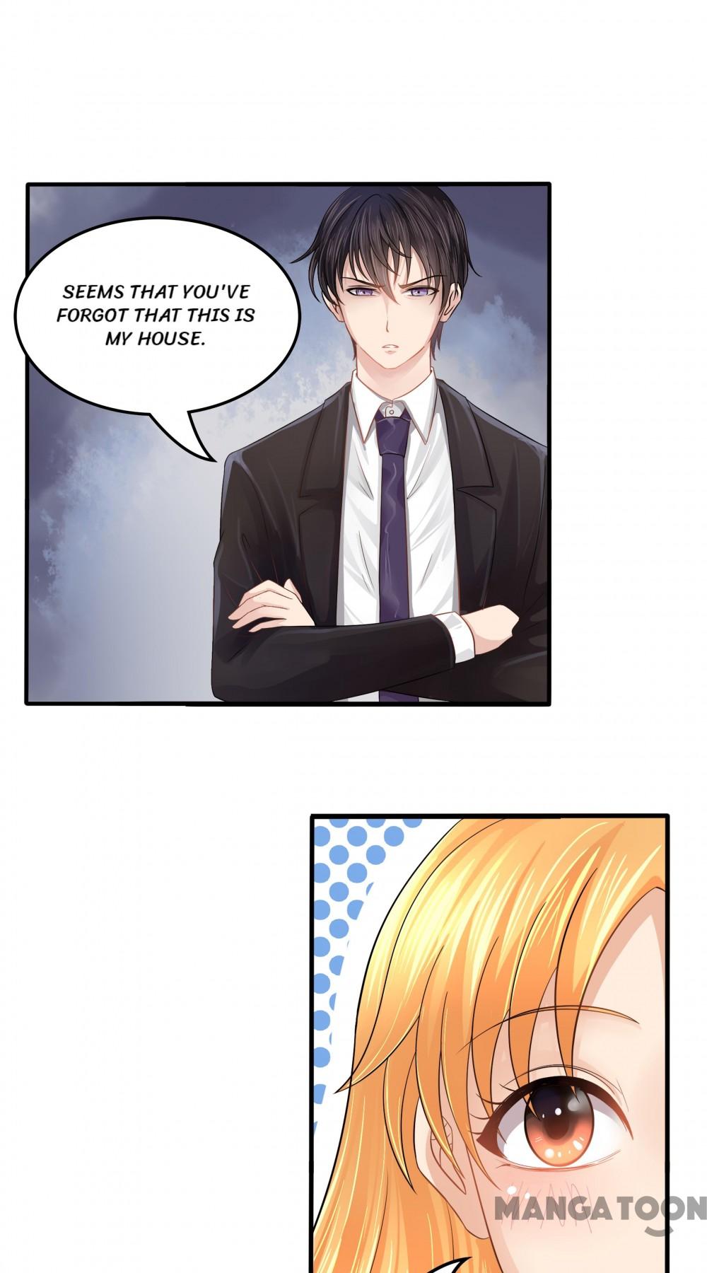 My Nonstandard Android Wife - Chapter 18