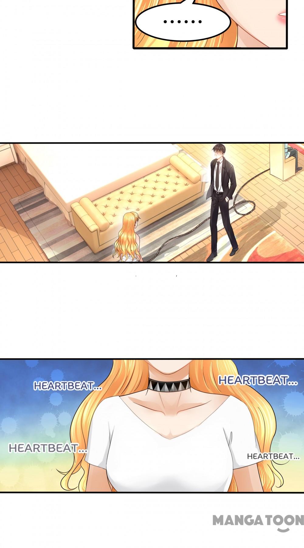 My Nonstandard Android Wife - Chapter 18