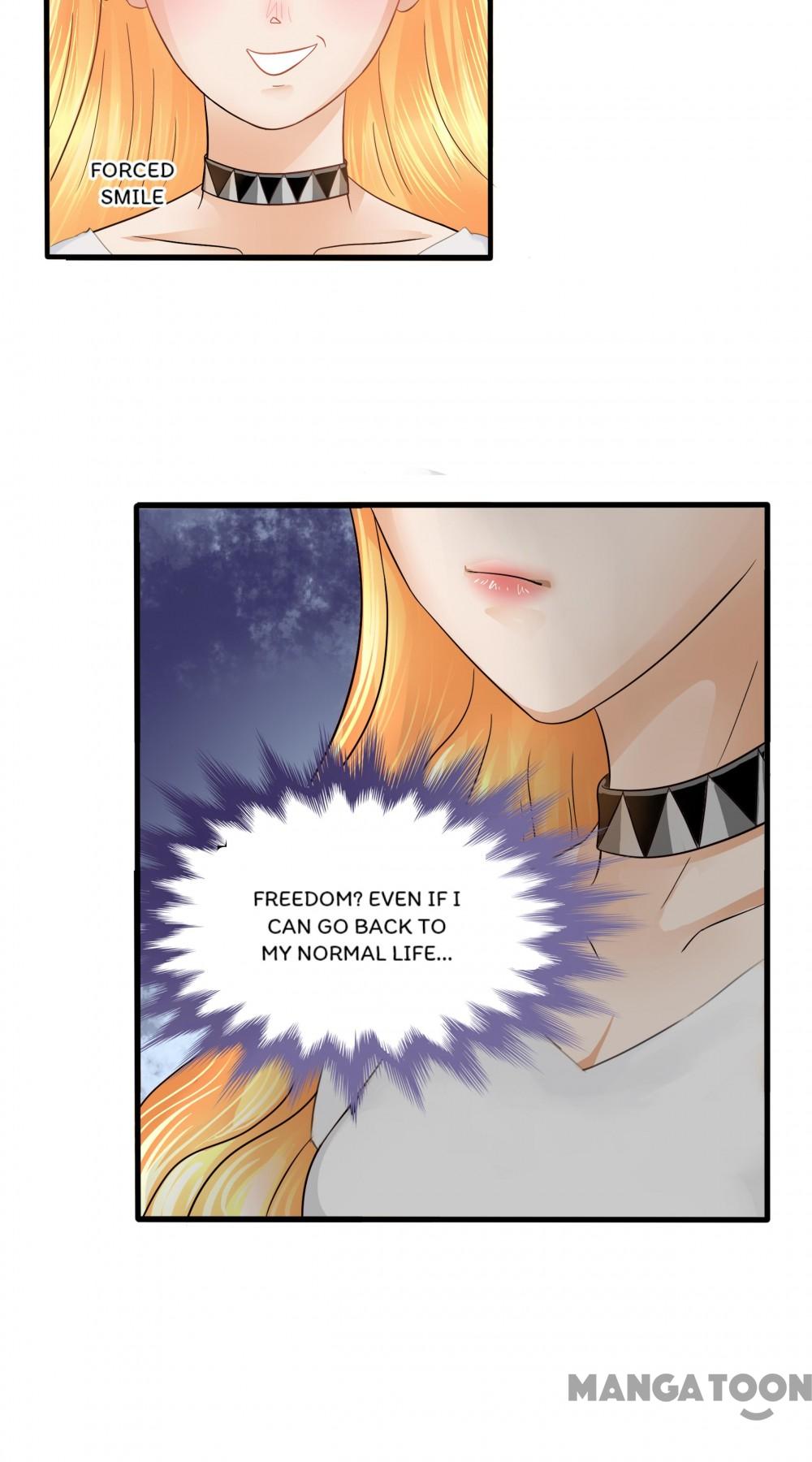 My Nonstandard Android Wife - Chapter 18