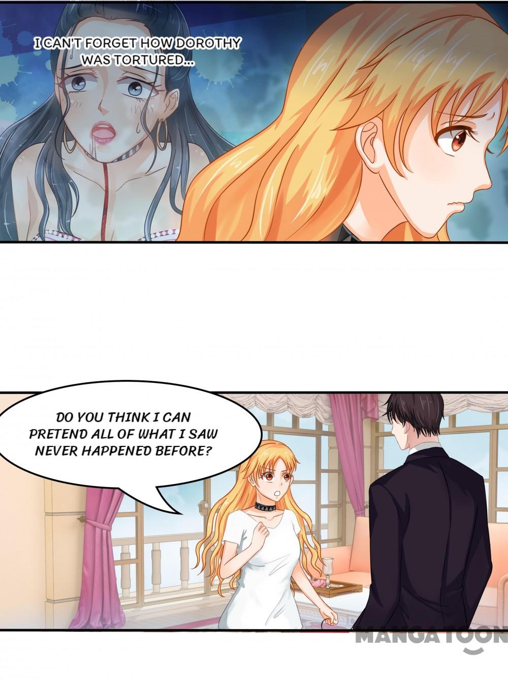 My Nonstandard Android Wife - Chapter 18