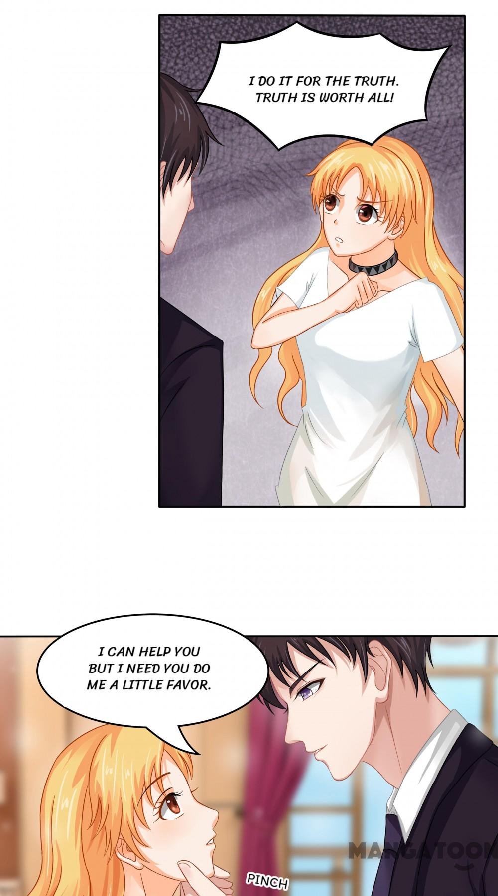 My Nonstandard Android Wife - Chapter 18