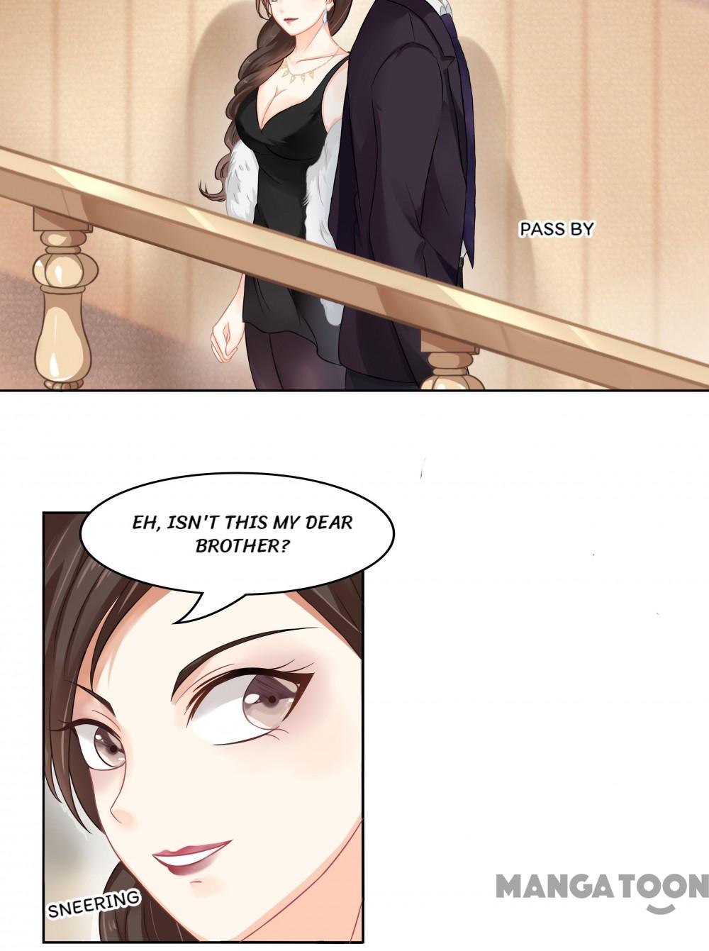 My Nonstandard Android Wife - Chapter 17