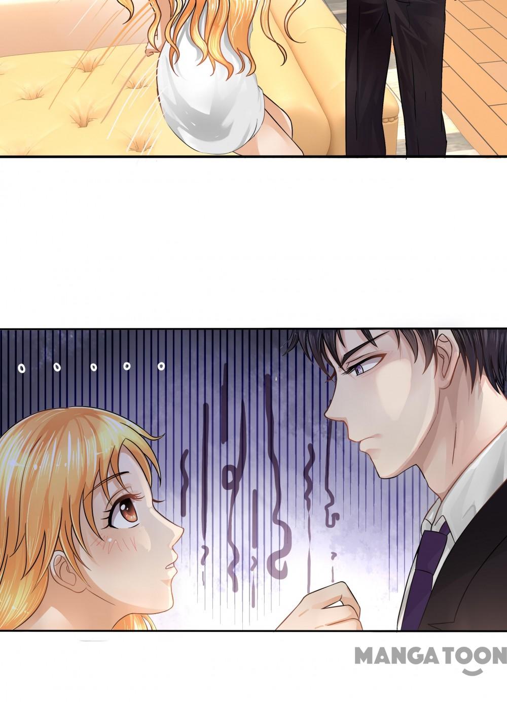 My Nonstandard Android Wife - Chapter 17